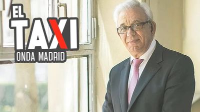 El Taxi de Jesús Sánchez Martos