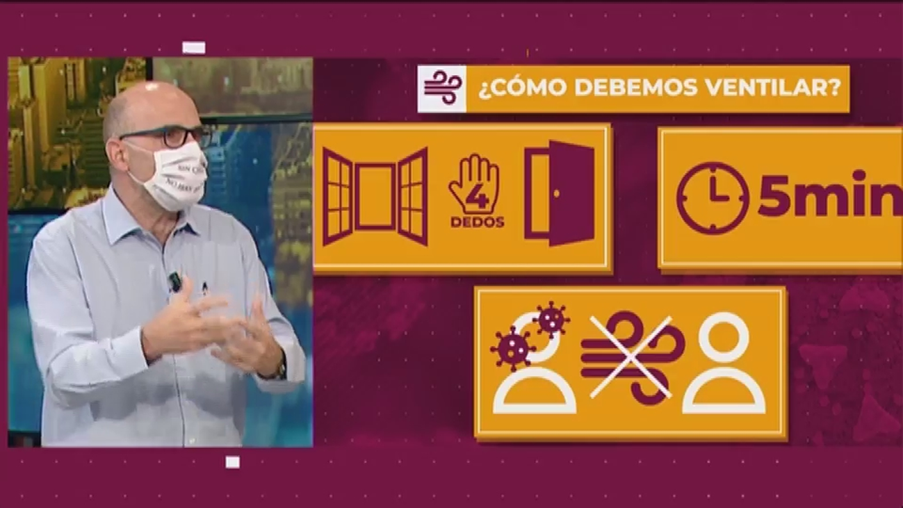 Está Pasando 07.10.2020