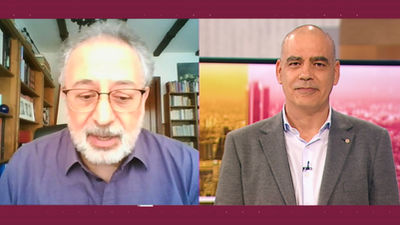 Está Pasando 08.10.2020