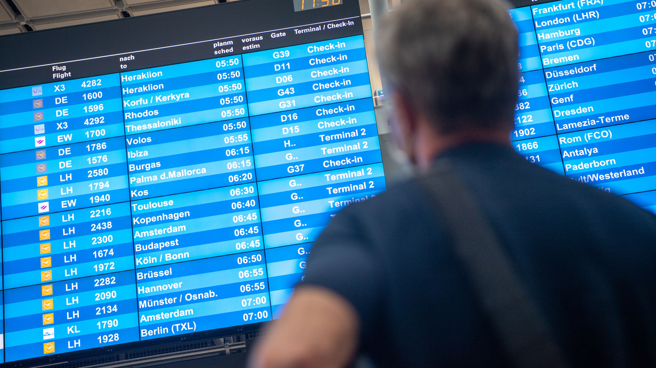 “El consumidor tiene derecho a que le devuelvan el dinero del viaje”