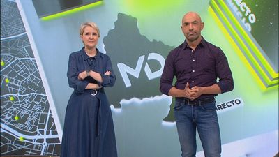 Madrid Directo 08.10.2020