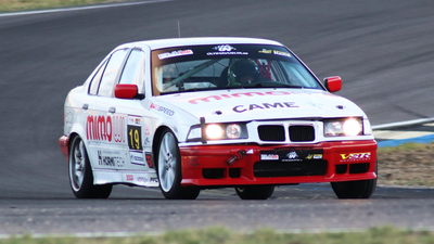 Endurence Race Jarama, una carrera que goza de una buena salud