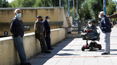 Vox aplaude la decisión del TSJM y Podemos cree que se suma a la campaña de Ayuso