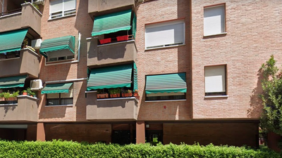 La mujer muerta en Leganés había retirado varias denuncias contra su hijo por maltrato