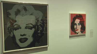 El sueño americano se hace realidad en CaixaForum Madrid