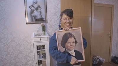 El dúplex donde Soraya Arnelas cierra una primera etapa