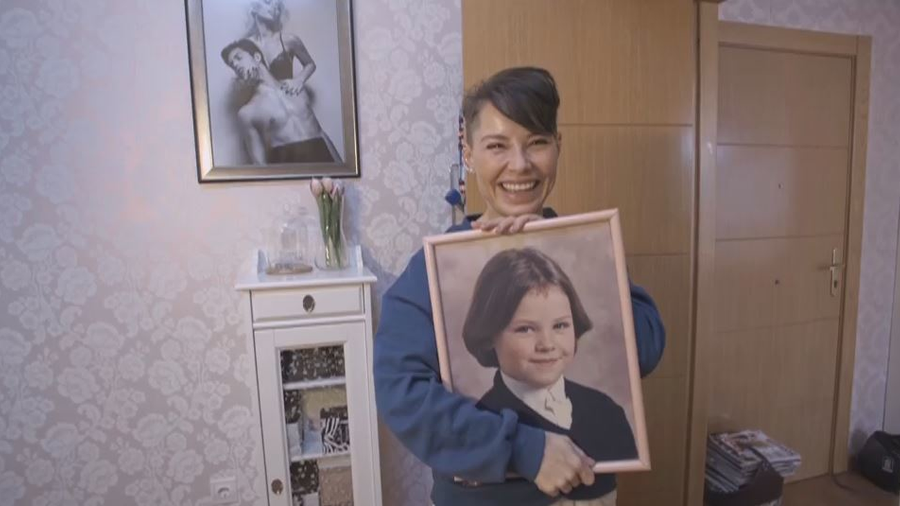 El dúplex donde Soraya Arnelas cierra una primera etapa