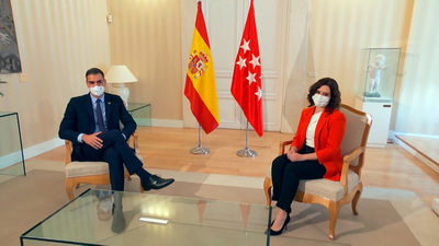 El Gobierno central invertirá en Cataluña y Andalucía el doble que en la Comunidad de Madrid