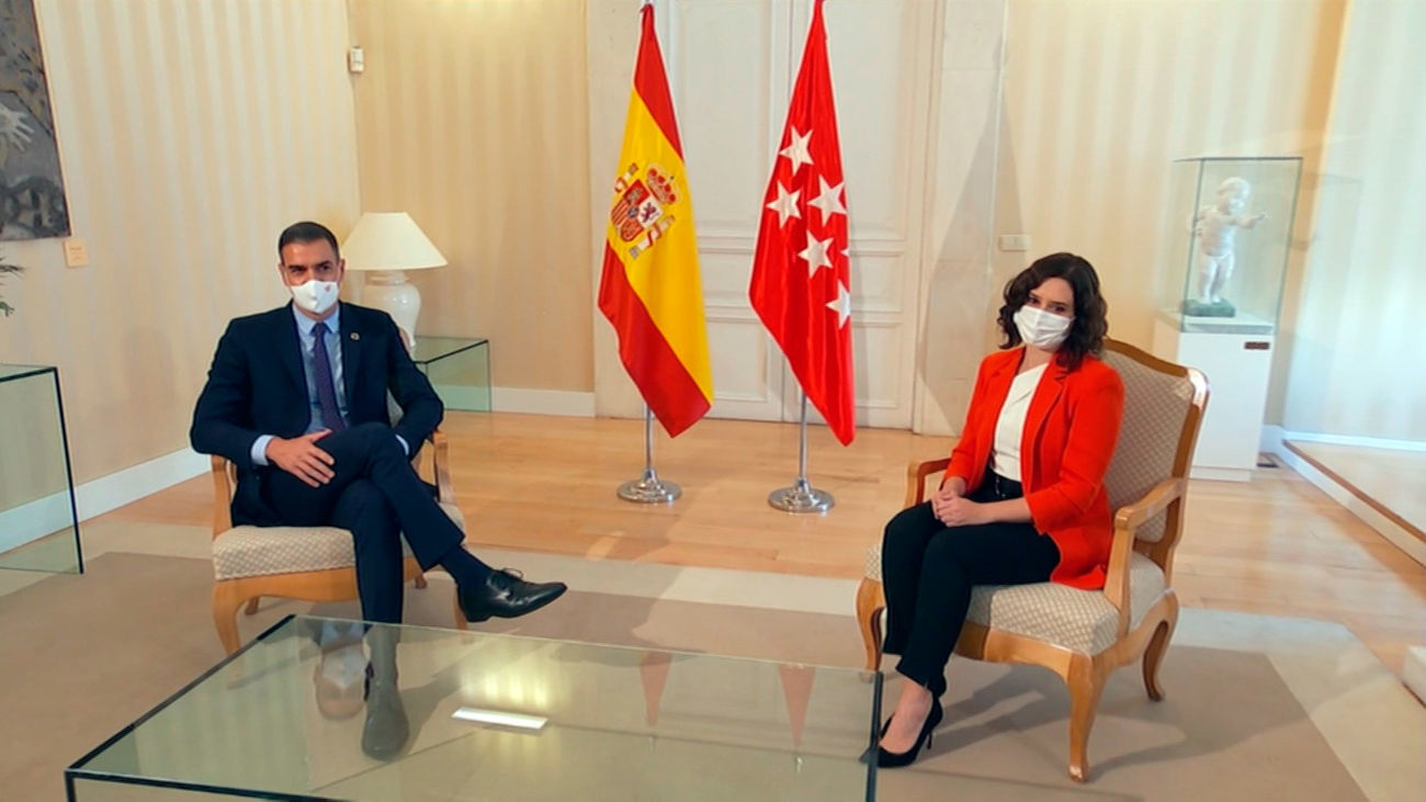 El Gobierno central invertirá en Cataluña y Andalucía el doble que en la Comunidad de Madrid