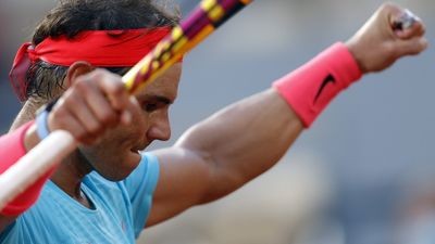 Nadal supera a Schwartzman y optará a su decimotercer Roland Garros