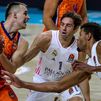Así narró Onda Madrid la derrota del Real Madrid ante el Valencia Basket