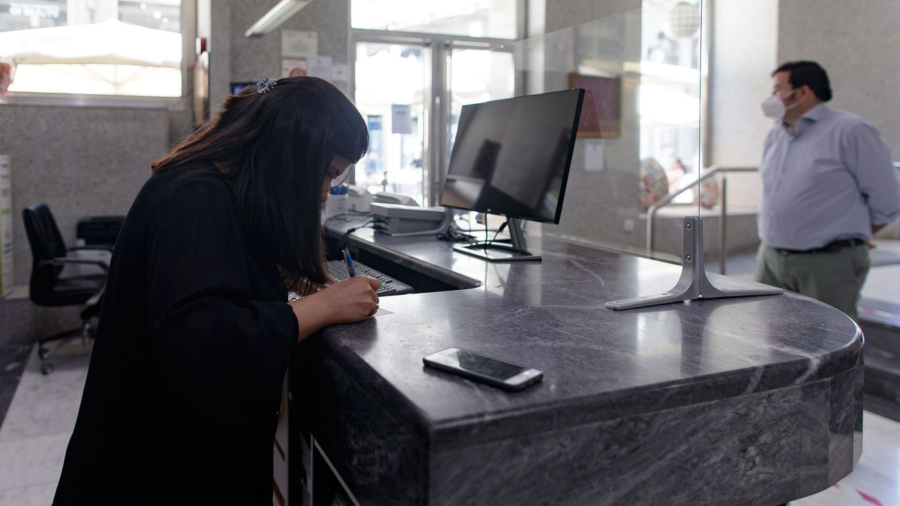 Jorge Marichal: "el sector hotelero va a necesitar un rescate"