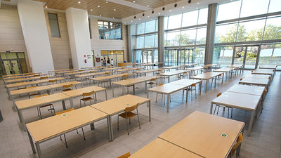 Las Rozas reabre los fines de semana las salas de estudio de sus bibliotecas