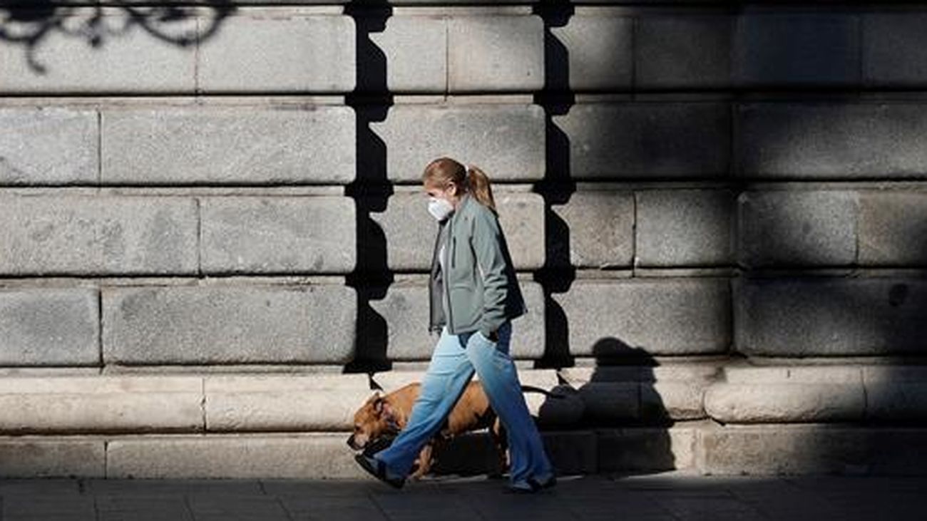 Así será el estado de alarma contra el coronavirus en Madrid