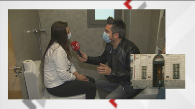 Buenos Días Madrid 09.10.2020 (10.30 - 11.30)