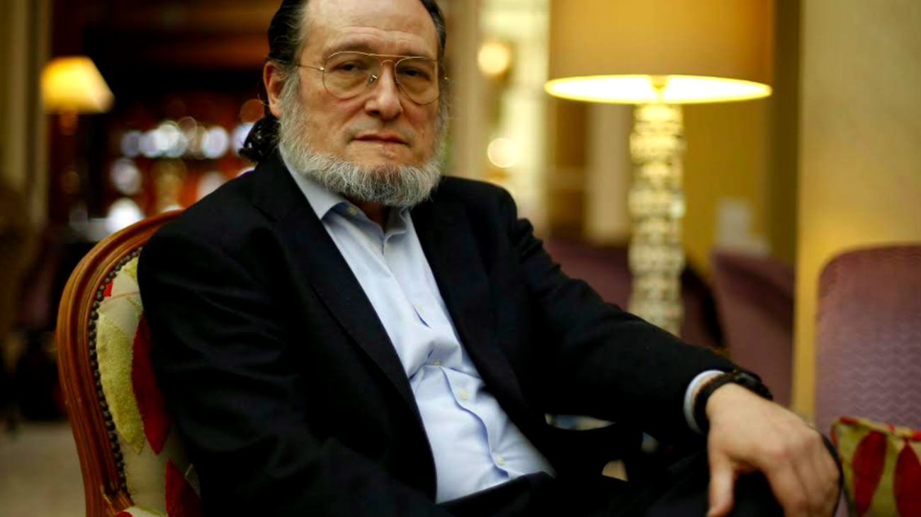 Santiago Niño-Becerra: “España tiene que repensar su modelo productivo”