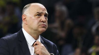 Laso: "El que haga la guerra por su cuenta, no jugará"