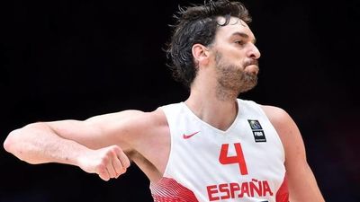 Pau Gasol: "En mes y medio decidiré si sigo o me retiro"