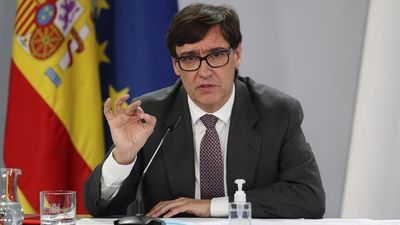 Especial informativo - Estado de alarma en Madrid (parte 2)