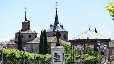Alcalá de Henares queda fuera de las restricciones impuestas por el estado de alarma