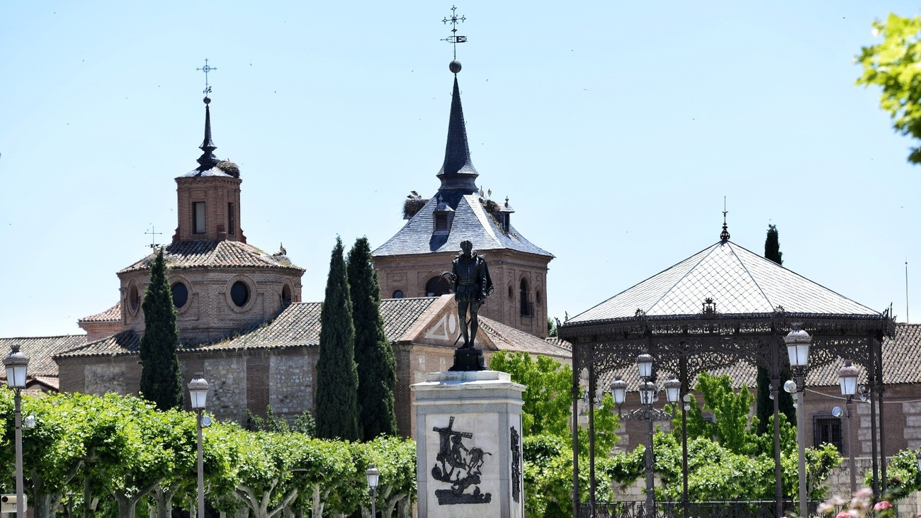 Alcalá de Henares queda fuera de las restricciones impuestas por el estado de alarma