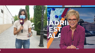 Está Pasando 09.10.2020