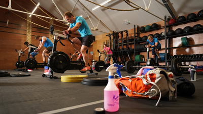 La calidad del aire en los espacios cerrados no es tan buena como pensamos
