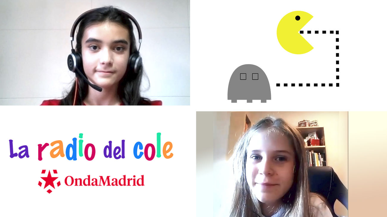 La radio del cole 10.10.2020