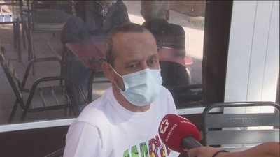 Los madrileños opinan sobre el estado de alarma contra el coronavirus