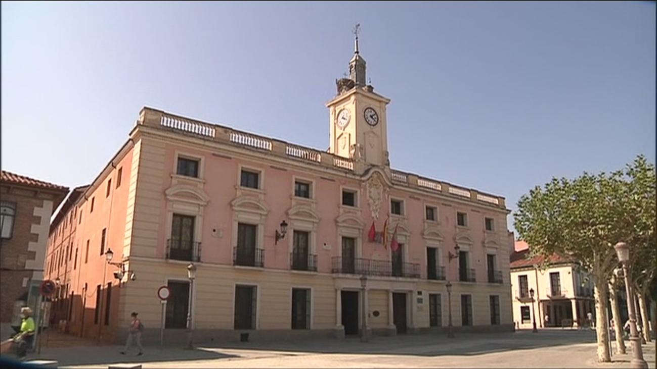 ¿Por qué Alcalá ha sido desconfinada y Móstoles no?