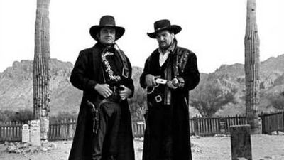 Vientos del Sur: Acordes para cowboys