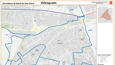 Coslada insiste en pedir restricciones en todo el municipio y no sólo en una zona