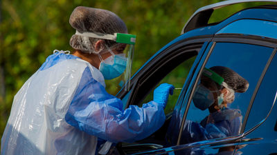 Las residencias de mayores en Asturias contabilizan 175 casos en esta segunda ola