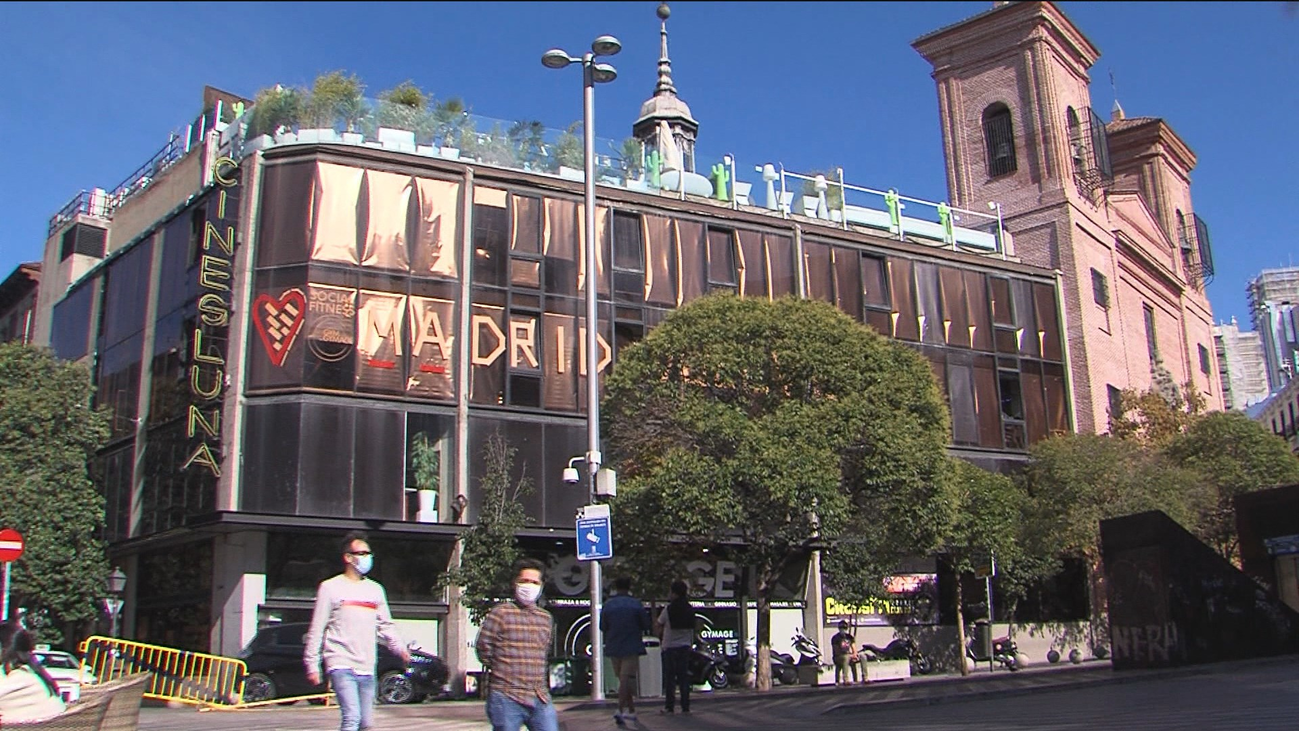 Descubrimos la verdadera identidad de algunos lugares emblemáticos de Madrid