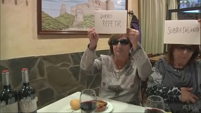 Conocemos los platos más típicos de Fuentidueña de Tajo