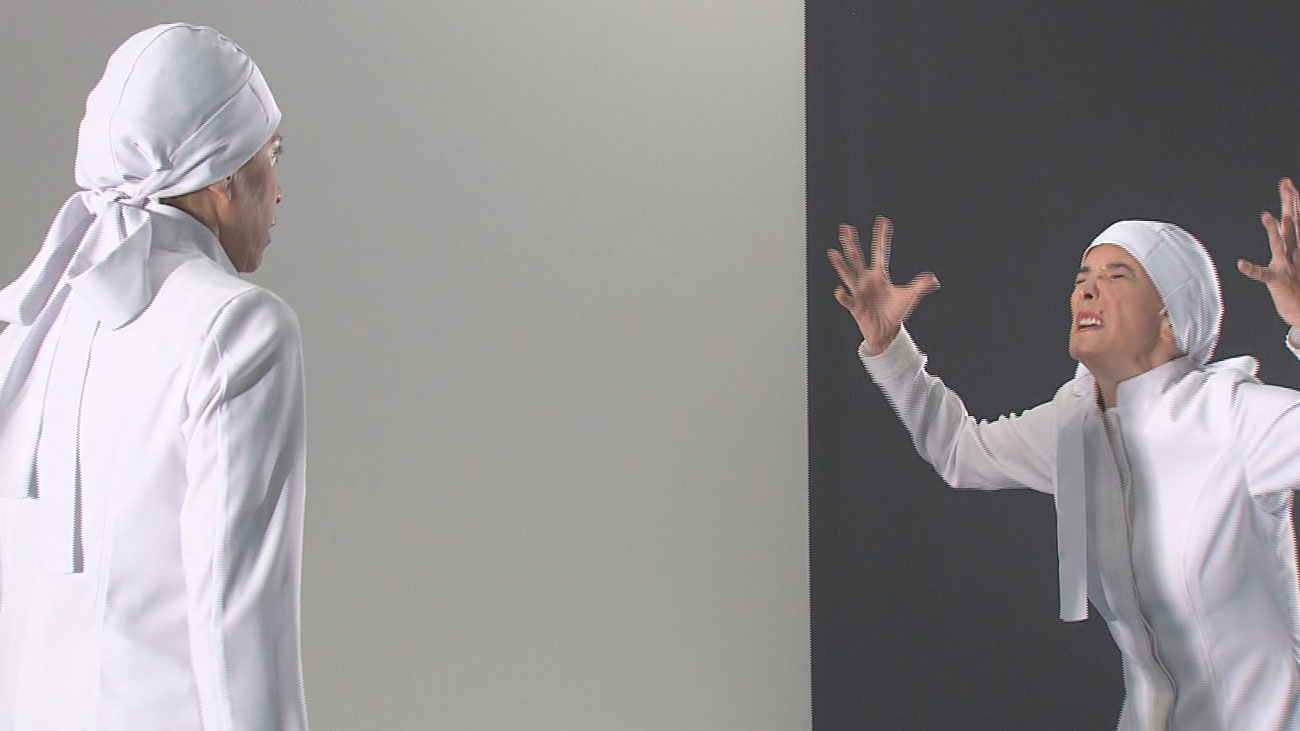 'Las criadas', de Jean Genet llega a las naves del Español