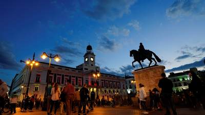 Los reyes presidirán la celebración del Día de la Fiesta Nacional