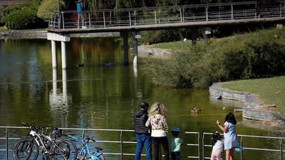 Colmenar Viejo, Arganda del Rey, Coslada y Collado Villalba estrenan restricciones