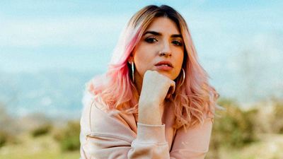 Sara del Valle: "La música es sanadora"