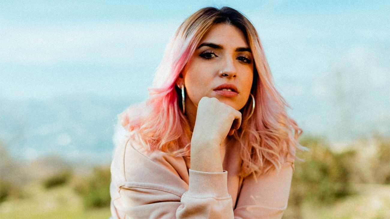 Sara del Valle: "La música es sanadora"