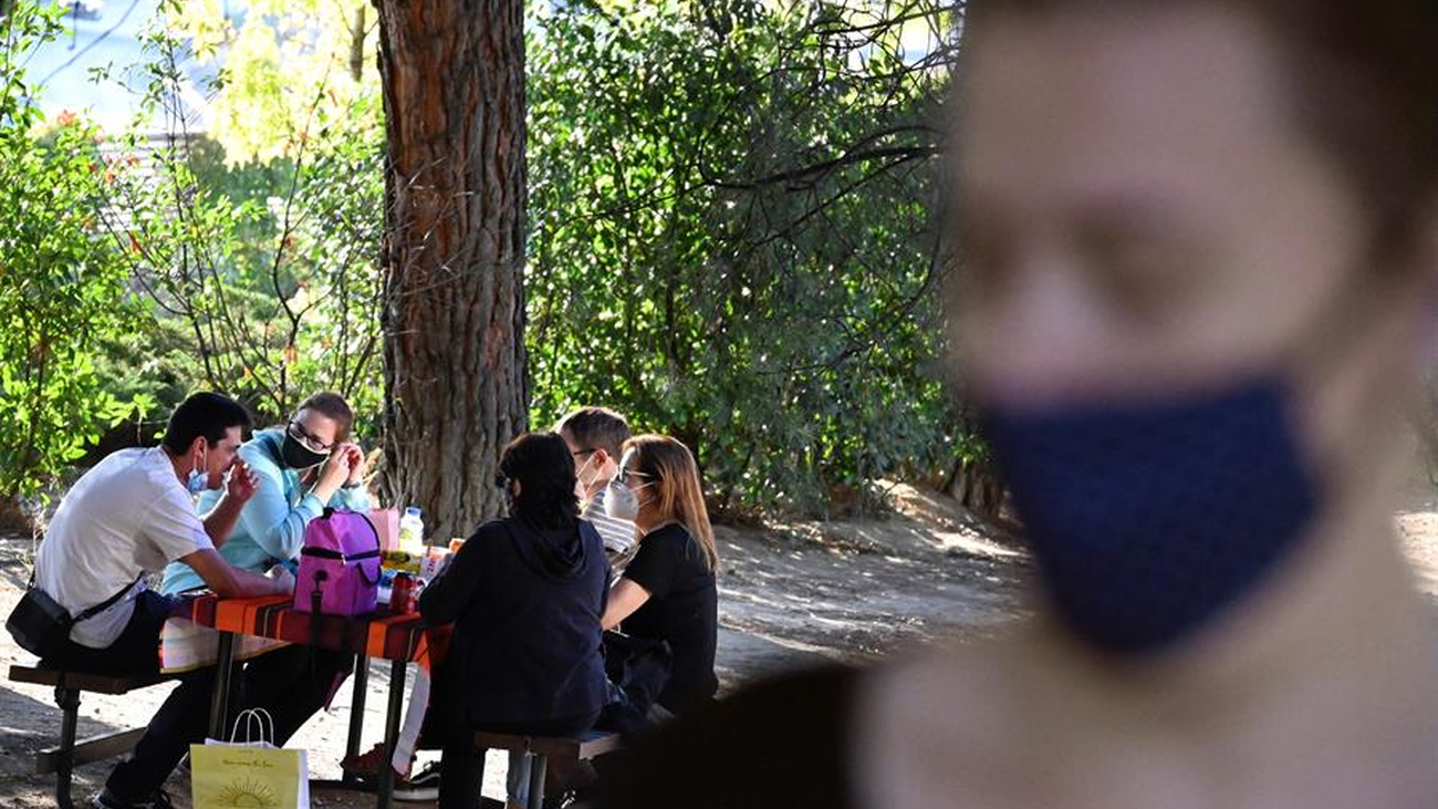 Madrid vuelve a pedir el fin del estado de alarma y la oposición reclama menos confrontación