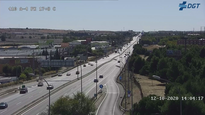 Normalidad y tráfico fluido en una operación retorno inédita