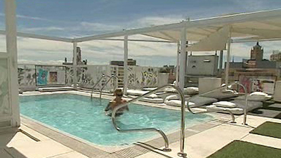 Viviendas de lujo, inmunes frente al Covid