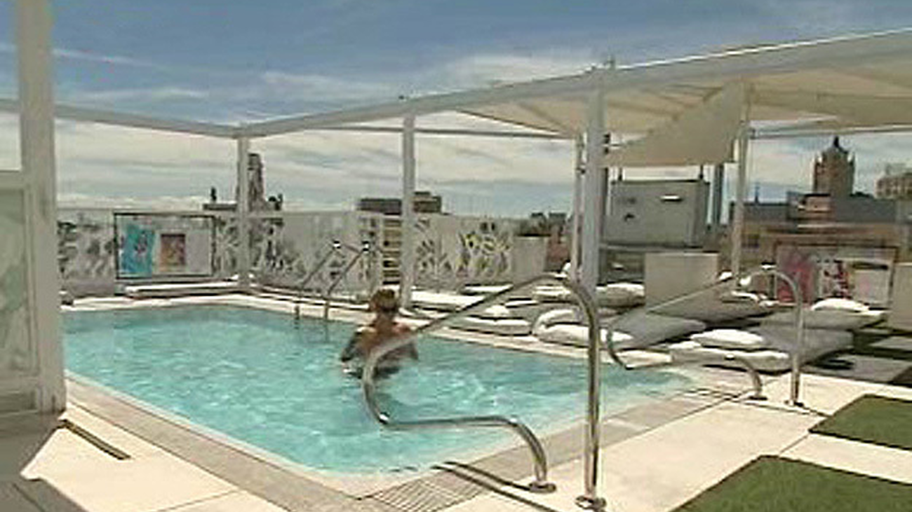 Viviendas de lujo, inmunes frente al Covid