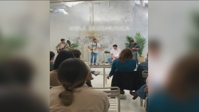 Más de 100 fiestas ilegales este fin de semana en Madrid en el inicio del estado de alarma