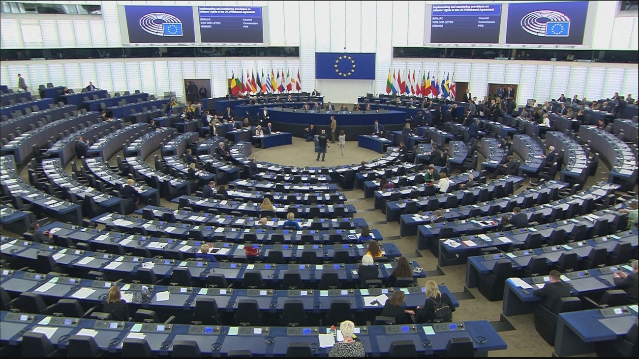 Los fondos europeos para el Covid podrían retrasarse