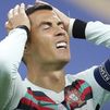 Cristiano Ronaldo, positivo por coronavirus