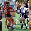 Rugby Majadahonda Femenino suma juventud y talento