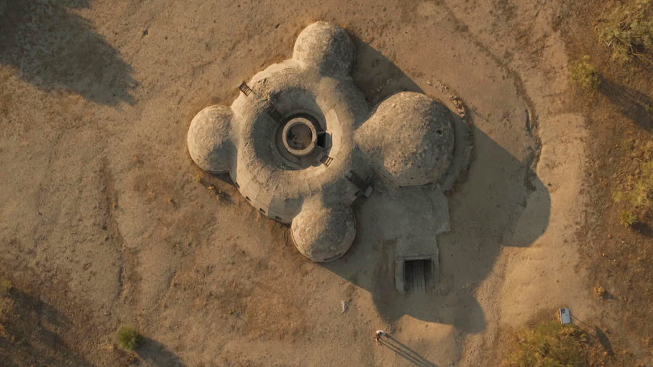 Arranca este miércoles la  XXII Semana del Cortometraje de la Comunidad de Madrid