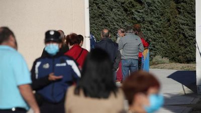 La Fiscalía reprocha al TSJM que avale unas restricciones en Madrid y no otras